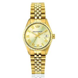 Reloj Hombre Philip Watch R8253597614 Dorado Reloj Hombre Philip Watch R8253597614 Dorado Precio: 411.50000045. SKU: B12VY2Q5JK