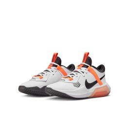 Zapatillas de Baloncesto para Niños Nike DC5216-103 Blanco