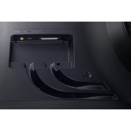 Smart Monitor Gaming Curvo Samsung Odyssey Ark S55BG970NU 55"/ 4K/ 1ms/ 165Hz/ VA/ Smart TV/ Multimedia/ Negro Smart Monitor Gaming Curvo Samsung Odyssey Ark S55BG970NU 55"/ 4K/ 1ms/ 165Hz/ VA/ Smart TV/ Multimedia/ Negro
