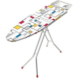Tabla de Planchar Garhe ALFA 19738 110 x 33 cm Tabla de Planchar Garhe ALFA 19738 110 x 33 cm Precio: 31.50000018. SKU: B12HPJLKMK