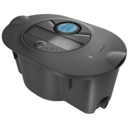 Gardena Rociador de Agua Circular AquaPrecise para Sistema de Riego Subterráneo, área de 20 a 320 m², Negro/Verde Precio: 436.59000022. SKU: B1JB7VHNVY