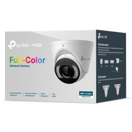Videocámara de Vigilancia TP-Link INSIGHT S445 2.8MM