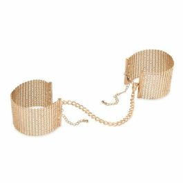 Esposas eróticas Bijoux Indiscrets 143 Plateado Precio: 19.79000012. SKU: B1E6K8YDFS
