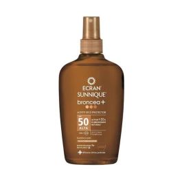 Ecran Sun Lemonoil Aceite Protector Zanahoria Spf50 Spray Ecran Sun Lemonoil Aceite Protector Zanahoria Spf50 Spray