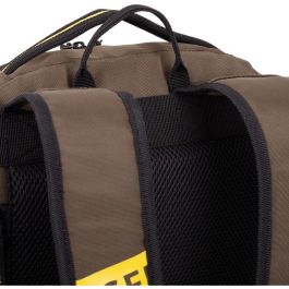 RIVACASE 5431 Mochila Rucksack Erebus para Portátiles de 15,6 pulgadas, color khaki