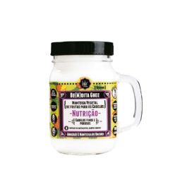 Lola Bemdita Ghee Mask Nutrition Pineapple And Butter Bacuri 350 gr Precio: 15.49999957. SKU: B14K9YQNN5