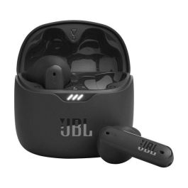 JBL Tune Flex Auriculares Inalámbricos Negro con Cancelación de Ruido Activa y Sonido Pure Bass Precio: 154.4999995. SKU: B1AHSGXR86