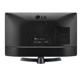 Televisor LG 28TN515S-PZ 28"/ HD/ Smart TV/ WiFi Televisor LG 28TN515S-PZ 28"/ HD/ Smart TV/ WiFi