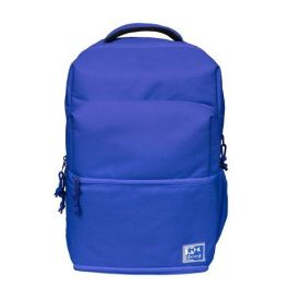 Mochila Oxford B-Out Azul Klein Mochila Oxford B-Out Azul Klein Precio: 43.68999998. SKU: S8420801