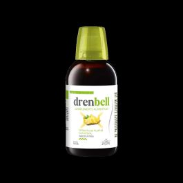 Jellybell Drenbell 500 ml Precio: 17.9500002. SKU: B19X7G52C6