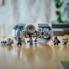 LEGO Star Wars 75347 The Bombardier TIE, Modelo de discurso con Figurina de Gonk Droad LEGO Star Wars 75347 The Bombardier TIE, Modelo de discurso con Figurina de Gonk Droad