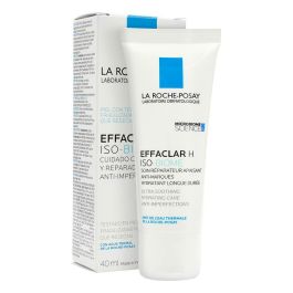 La Roche Posay Effaclar H Iso-Biome Soin Réparateur Crème