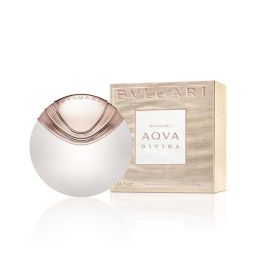 Bvlgari Aqua Divina Eau de Toilette 65ml Precio: 45.78999975. SKU: B16E7DLHFV