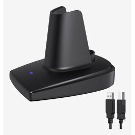 Inateck Escáner de Códigos de Barras BS04001 Negro Precio: 41.7571. SKU: B16SV3ADZL