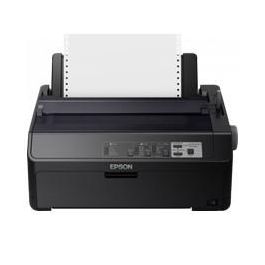 EPSON Impresora Matricial FX-890II EPSON Impresora Matricial FX-890II Precio: 849.50000036. SKU: B17LFTDLCG