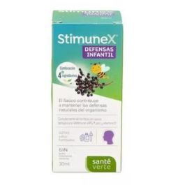 SANTE VERTE Defensas Infantil 30Ml Precio: 20.5900002. SKU: B1F4698MHJ