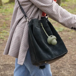 Thermobaby THE3023191810187 Portachupetes de Silicona Verde Cactus Suave sin BPA