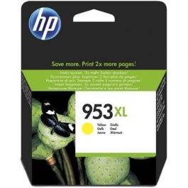 Hp Tinta Amarillo Oficejet Pro 8710-8720-8730-8740 - Nº 953XL Precio: 45.50000026. SKU: S8409962