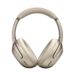 JBL TOUR ONE M3 Auriculares Diadema Bluetooth 5.3 con Cancelación Activa de Ruido (ANC), hasta 70h de Batería y Micrófono para Llamadas - Color Blanco