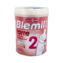 BLEMIL Plus 2 Forte Leche de Continuación para Lactantes 800 g Precio: 32.7900001. SKU: B15NBNEQZZ