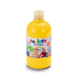 Tempera Carioca Liquida 500 Ml (Botella) Amarillo Precio: 3.50000002. SKU: B14B6Q7CGD
