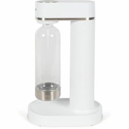 Livoo DOM464 Máquina de Refrescos 1L a Presión, Sin Electricidad, Botella PET, Compatible con Cilindros Sodastream Precio: 54.49999962. SKU: B15XFK8PY2