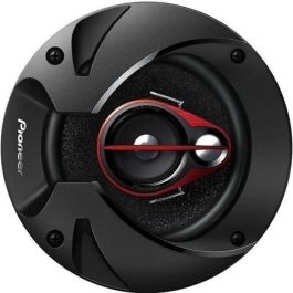 PIONEER Altavoces para coche Diam 130 3 vías MixTrax HPA T-SR1350s