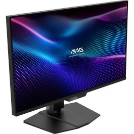 MSI MAG 274UPDF E16M Monitor LED Gaming 68.6 cm (27") 3840 x 2160 4K UHD 160 Hz