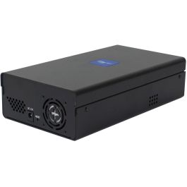ALLNET Videoserver NVR Box mit Networkoptix Server. RK3399. 4GB. ALL2289-4GB für 3.5 HDD/SSD