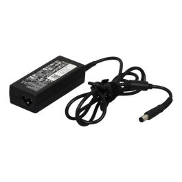 Dell XD759 Adaptador AC, 65W, 19.5V, 2 Pin, Barrel, Cargador Portátil, (No incluye cable de corriente) Precio: 33.4999995. SKU: B13BBZG62P