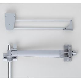 Servetto 1228.3 Mecanismo Herraje para Puertas de Armario con Apertura Horizontal 880-980mm, Carga 15-50kg, Gris Precio: 189.68999995. SKU: B14KEWJLTL