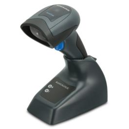 Datalogic QuickScan QBT2131 Kit Escáner de Códigos de Barras 2D USB RS-232 Negro