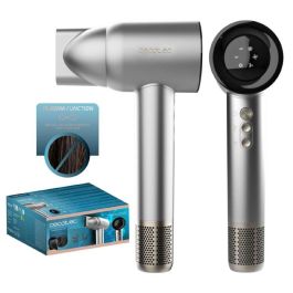 Secador de Pelo Cecotec RockStar Nano IonTech 1600 W Aluminio Iónico