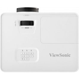 ViewSonic PX704HDE Projector, Full HD (1920x1080p), 4,000 ANSI Lumens, 25.000:1 contrast, 25dB (Eco), 3D compatible ViewSonic PX704HDE Projector, Full HD (1920x1080p), 4,000 ANSI Lumens, 25.000:1 contrast, 25dB (Eco), 3D compatible