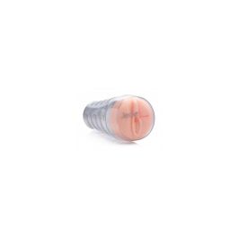 Masturbador Masculino XR JESSE JANE Natural Masturbador Masculino XR JESSE JANE Natural