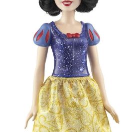 Muñeca princesa blancanieves disney. completamente articulada 29cm Muñeca princesa blancanieves disney. completamente articulada 29cm
