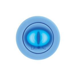 Masajeador Evolved Azul Masajeador Evolved Azul
