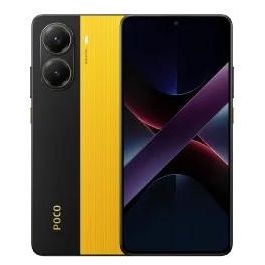 Xiaomi POCO XIA-SP POCO X7P 5G 12-256 YE Smartphone X7 Pro 12GB/256GB 6.67" AMOLED 120Hz 50MP OIS 6000mAh IP68 Amarillo y Negro Precio: 348.89000003. SKU: B17B33F9CW