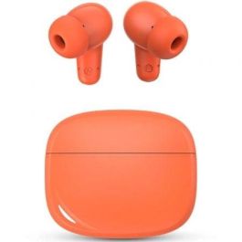SPC 4630P Auriculares Inalámbricos True Wireless Boost Buds Rojos Bluetooth 5.4, 30h Autonomía Total, ENC, IPX4, Control Táctil Precio: 35.78999952. SKU: B175EZ4GJG