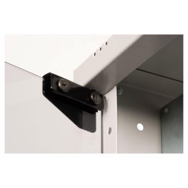 DIGITUS Armario SOHO PRO 12U 19" 460x540x400mm Gris