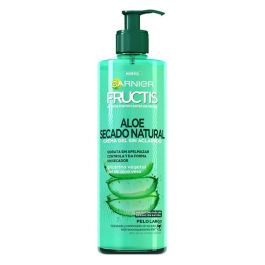 Garnier C210004/1 Fructis Aloe Secado Natural Crema Gel Sin Aclarado 400ml - Peinado, Hidratación y Control 48h, Sin Parabenos/Siliconas Precio: 6.50000021. SKU: S0553991