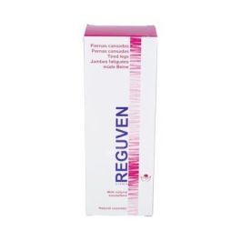 BIOSERUM Reguven Crema 200ml – Alivia la Pesadez de Piernas y Mejora la Circulación con Menta y Rusco Precio: 19.49999942. SKU: B1HH9TEC6B