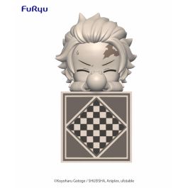 Good Smile Company Figura Hikkake Tanjiro Kamado Kimetsu no Yaiba PVC Articulada 10 cm Precio: 10.50000006. SKU: B18VZWQNPW