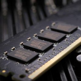 Team Group TED516G4800C4001 Módulo de Memoria RAM 16 GB (1x16GB) DDR5 4800 MHz con ECC en matriz Team Group TED516G4800C4001 Módulo de Memoria RAM 16 GB (1x16GB) DDR5 4800 MHz con ECC en matriz