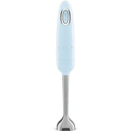 Batidora de Mano Smeg HBF11PBEU Azul Gris Precio: 62.68999957. SKU: S0448431