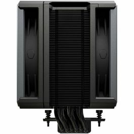 Cooler Master Hyper 612 APEX - Refrigerador de Aire para Procesador, 12cm, 2400 RPM, Negro