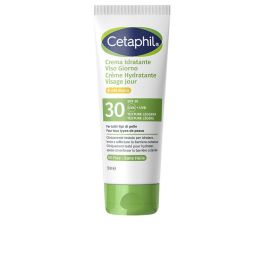 Cetaphil Crema Hidratante Facial Diaria SPF30 50 ml Precio: 15.94999978. SKU: B135HW92B6