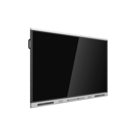 Dahua Technology LPH86-ST470-P pizarra blanca interactiva 2,18 m (86") 3840 x 2160 Pixeles Pantalla táctil Negro, Plata