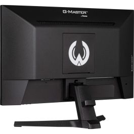 Iiyama G2245HSU-B2 Monitor para PC 22.5 pulgadas Full HD (FHD) IPS 100 Hz 1 ms, Hub HDMI DisplayPort USB, Negro