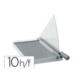 Guillotina Leitz Negro Antracita A3 Acero Precio: 101.50000058. SKU: B1D8XWGR95